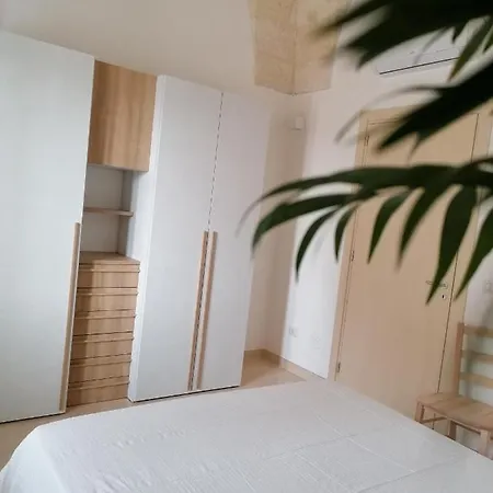 Appartement Nara House *