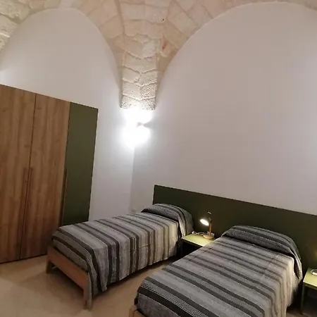 Appartement Nara House Diso