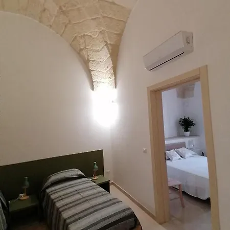 Appartement Nara House Diso