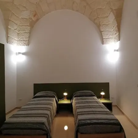 Appartement Nara House *