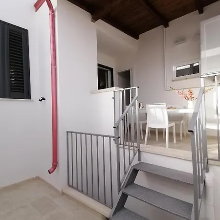 Nara House Appartement Diso