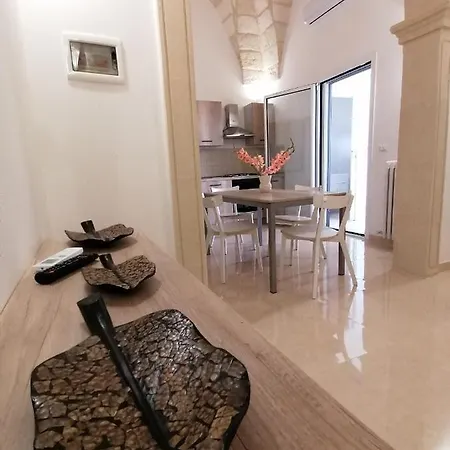 Appartement Nara House *