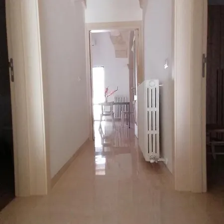 Appartement Nara House *