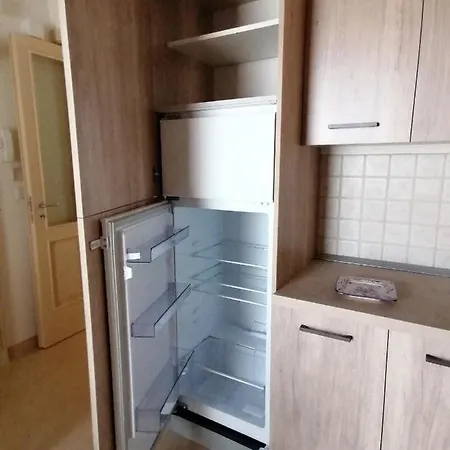 Nara House Appartement *