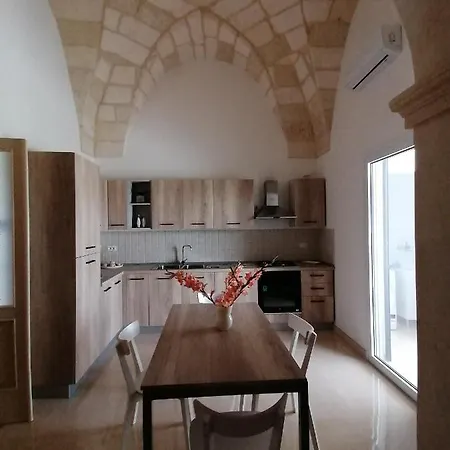 Appartement Nara House *