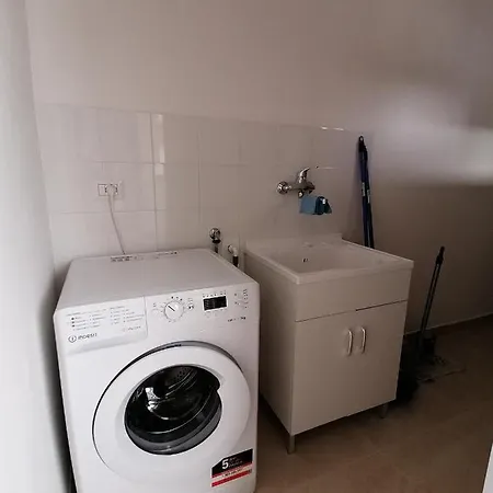 Appartement Nara House Diso