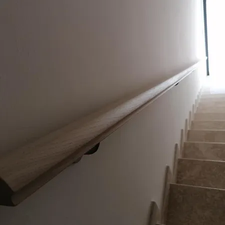 Nara House Appartement Diso