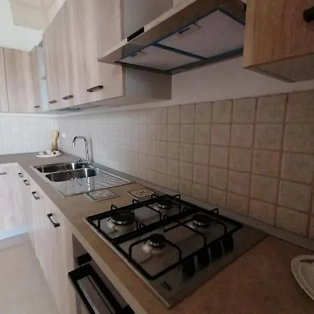 Nara House Appartement Diso