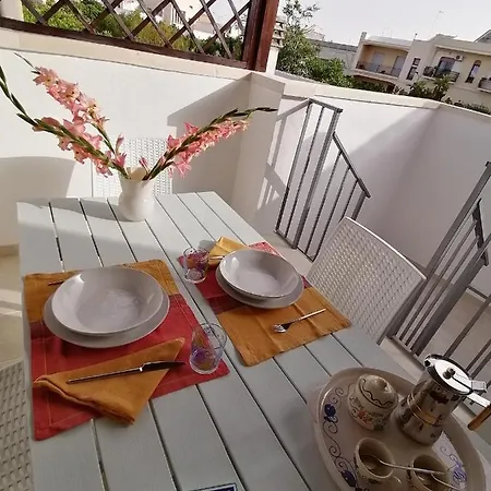 Appartement Nara House *