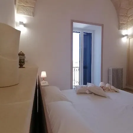 Appartement Nara House Diso
