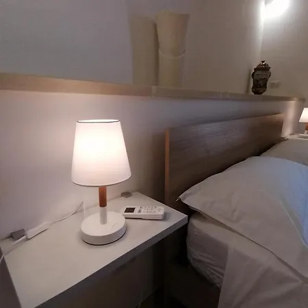 Appartement Nara House Diso